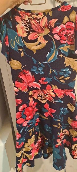 Къса ежедневна рокля Shein" размер XS нова