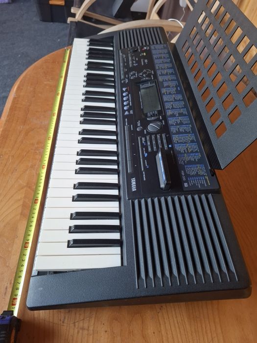 Vand Orga/Claviatura Electronica Yamaha PSR 320