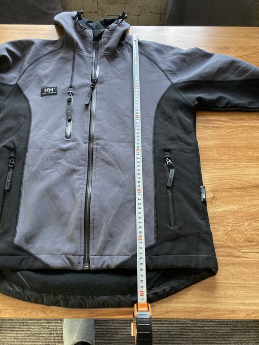 Мъжки оригинален полар -ветровка Helly Hansen