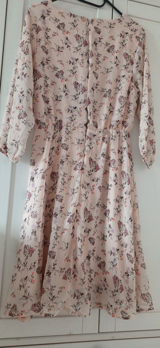 Rochie de zi Esmara