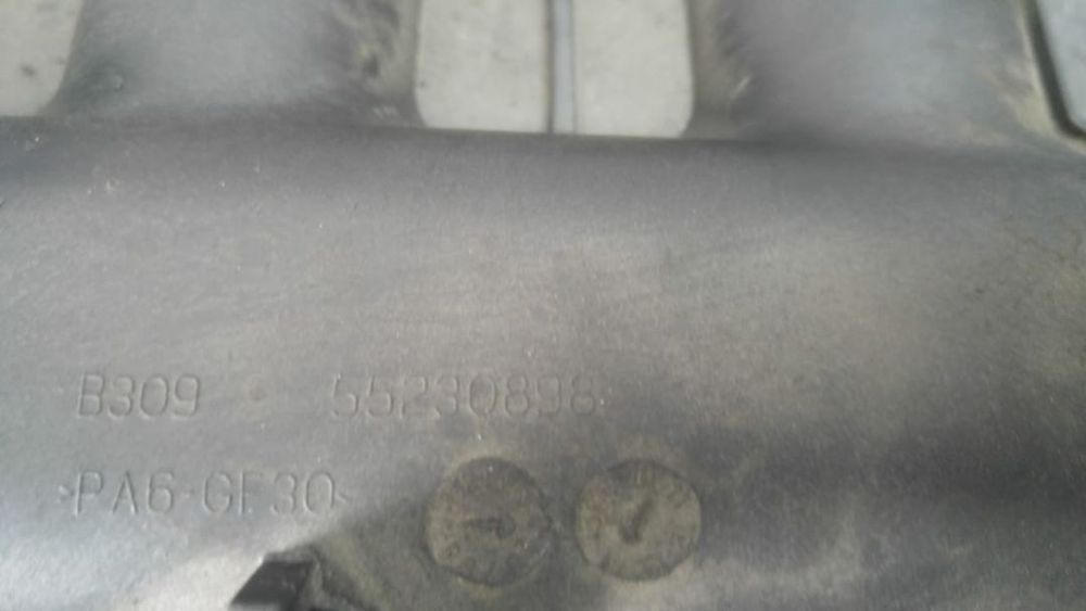 Galerie admisie 1.3 d multijet 199a9000 fiat punto 55230898