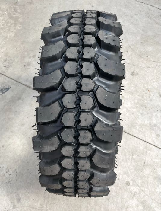 Anvelope M+S  Off road 235/70 R16 Simex