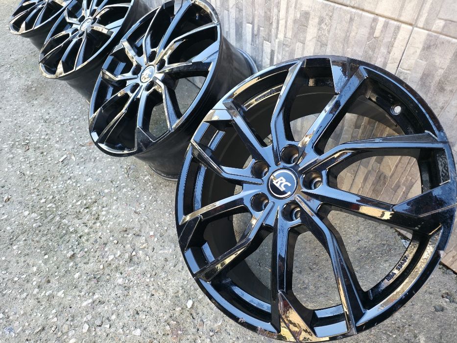 19цола джанти  5x114.3