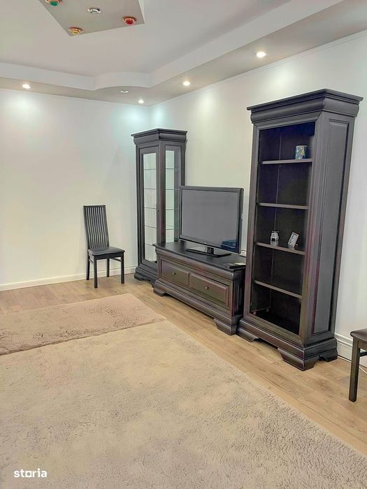 Apartament – Constanța, Delfinariu, Faleză Nord - Vedere 5