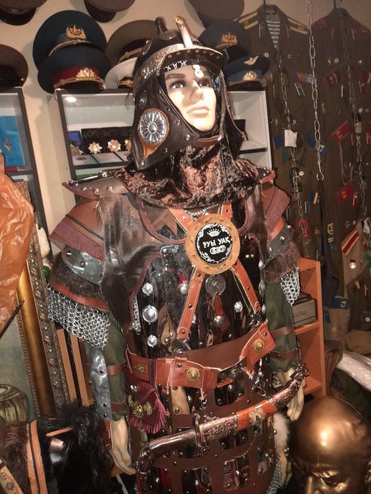 Мужская Верхняя одежда