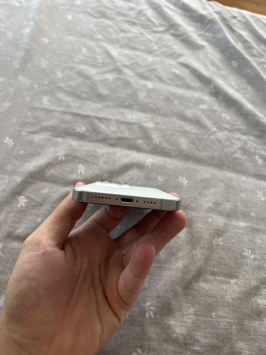 Vand Iphone 16 Pro Max 256gb