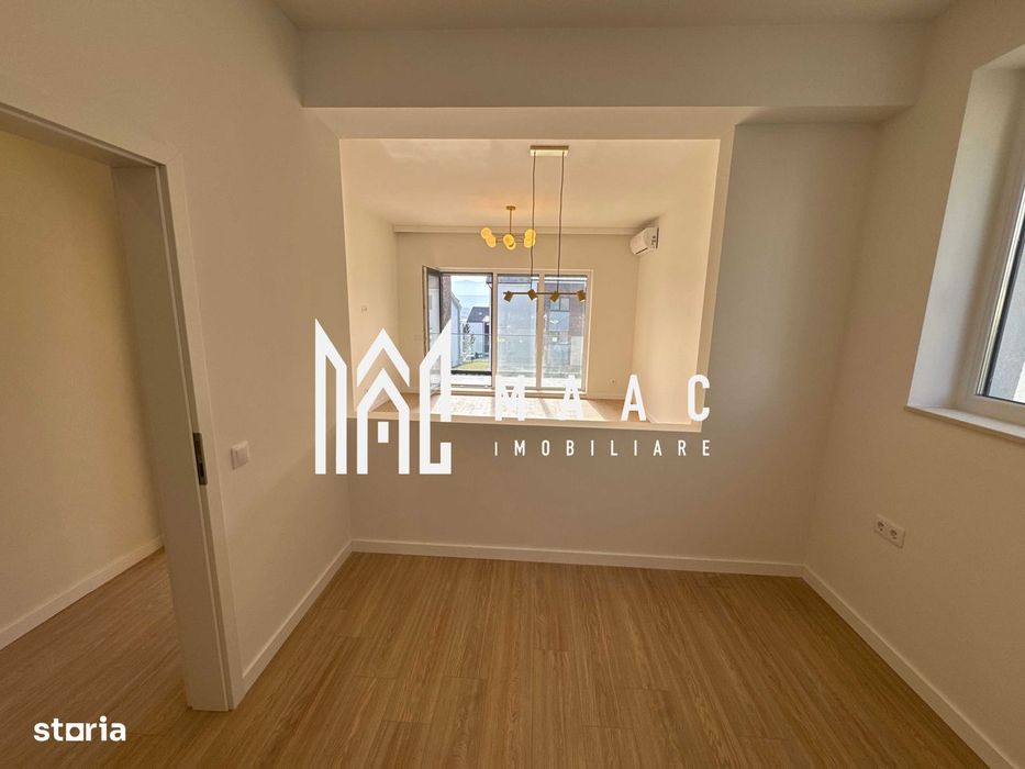 Apartament 2 camere | Etaj 1 | Balcon | 53 MPU | DaVinci Homes