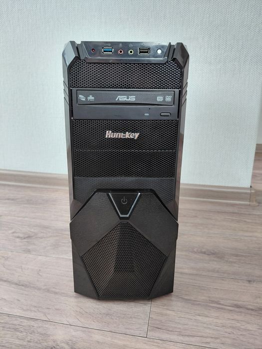 Корпус для ПК, системный блок