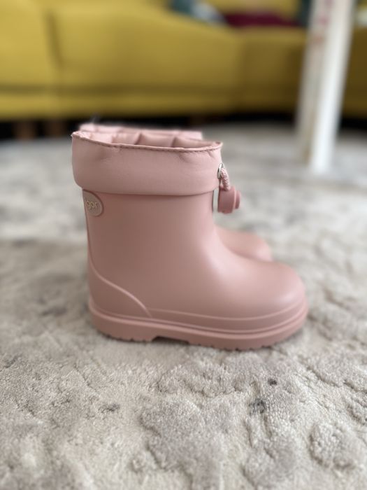 Гумени ботуши IGOR - 24 номер