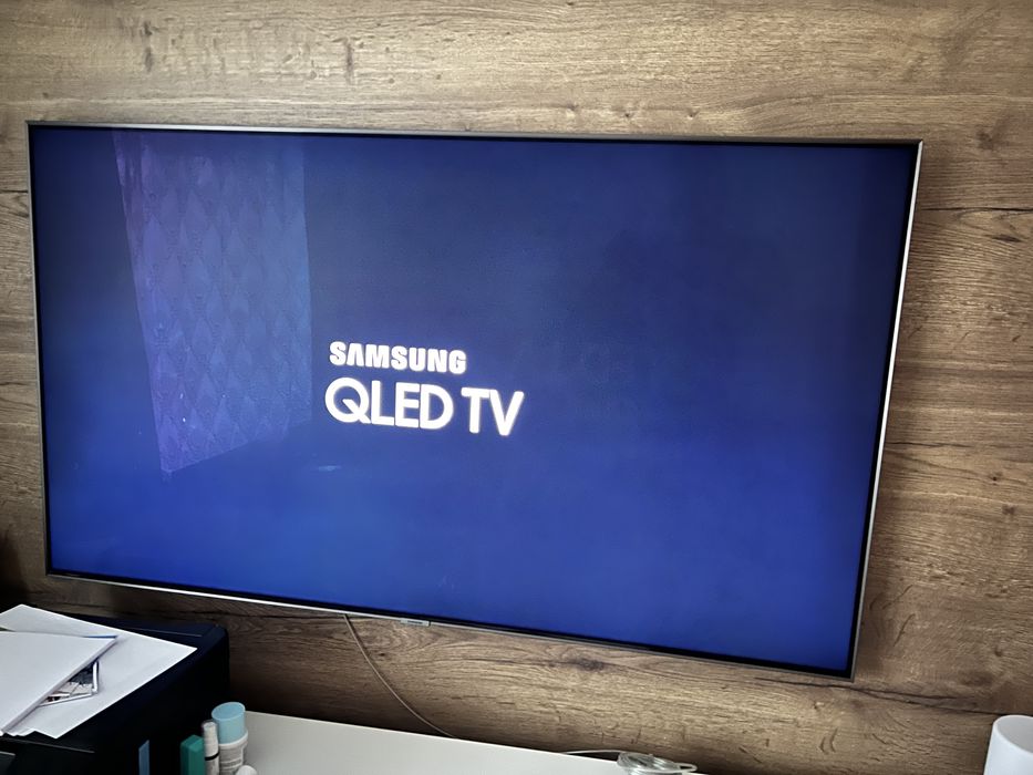 Tv Samsung 55Q90RA