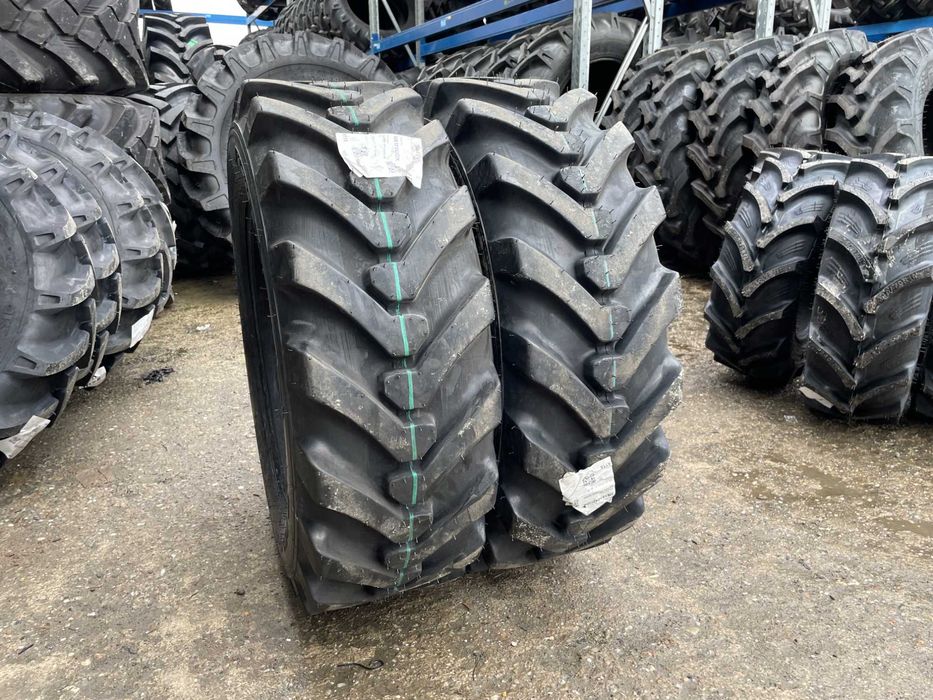 10.5/80-18 marca OZKA anvelope industriale noi pentru buldo
