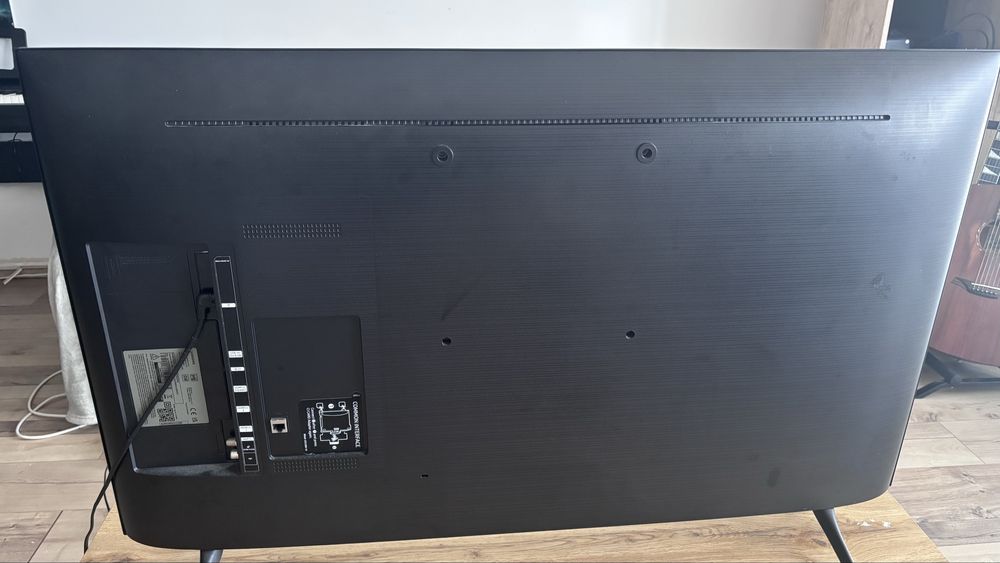 Samsung tv smart