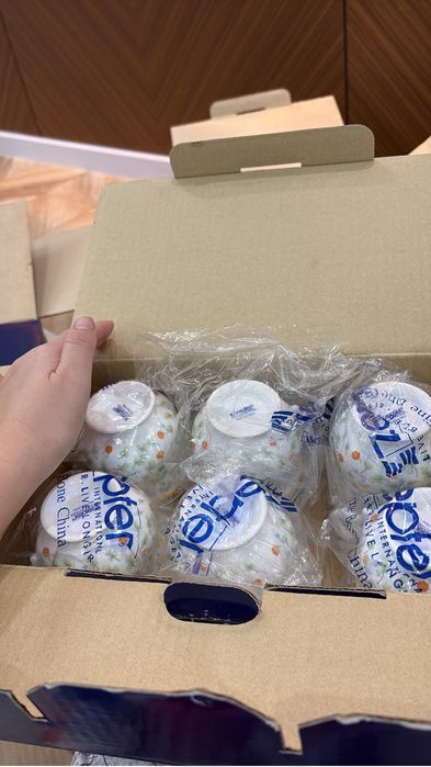 Цептер флора новый