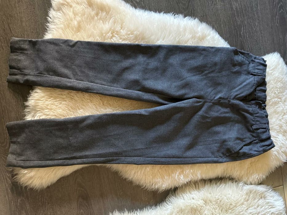 Vand pantaloni casual baiat