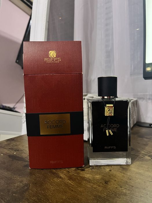 Парфюми RiiFFSS и Guess