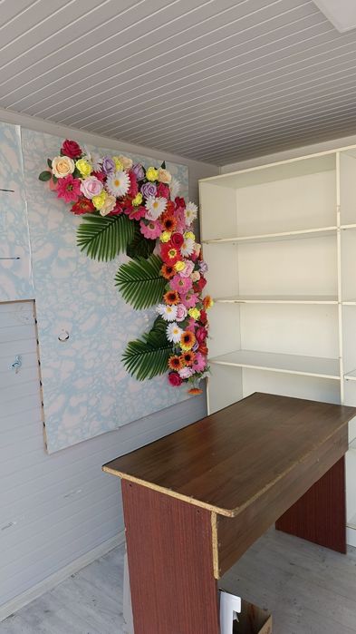 Сдаетсч бутик на 15 квадратов