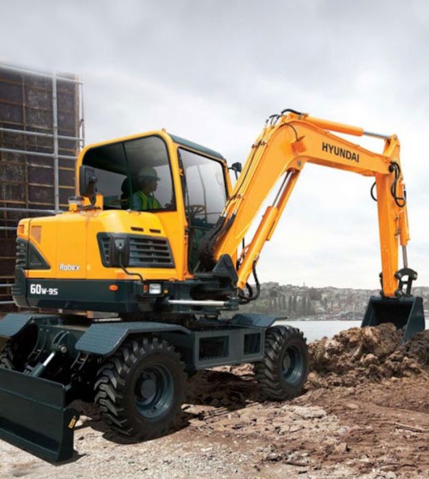 Услуга Экскаватора и самосвал. Экскаватор ва самосваллар хизмати.