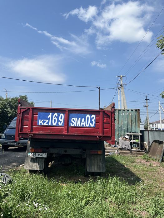 Газ 53 Б………ююююю