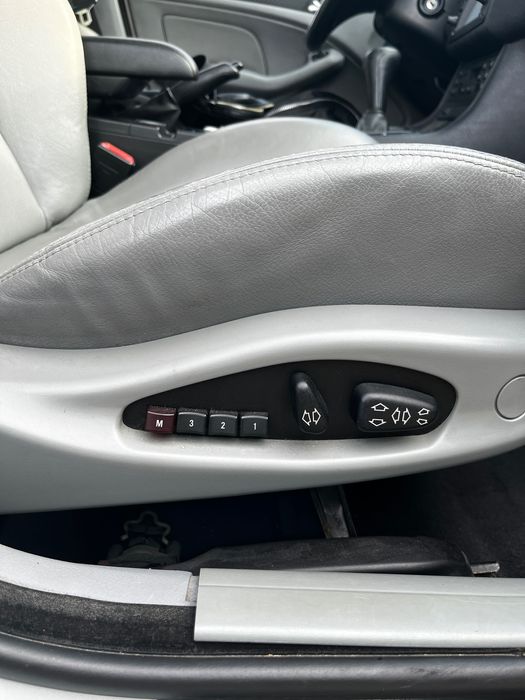 BMW e46 2004г. Дизел