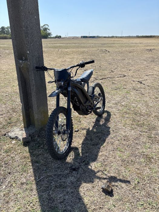 Vand Surron lbx 2024