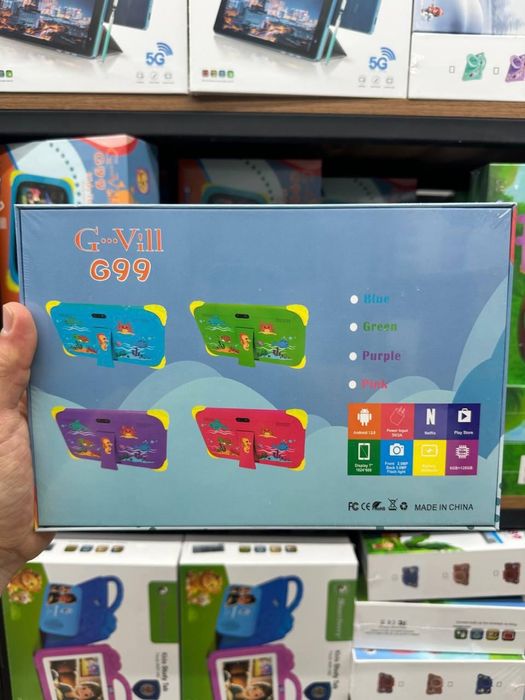 Игравой Планшет,Планшет Детски,Хит Палншет,Для игра