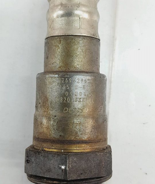 Sonda lambda 226932962R 1.2 tce Renault Captur 2 (2019 - 2020)