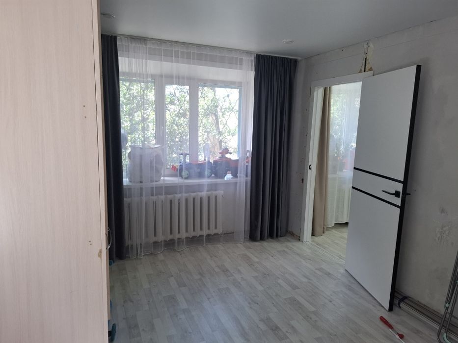 Продам 2 комнатную квартиру