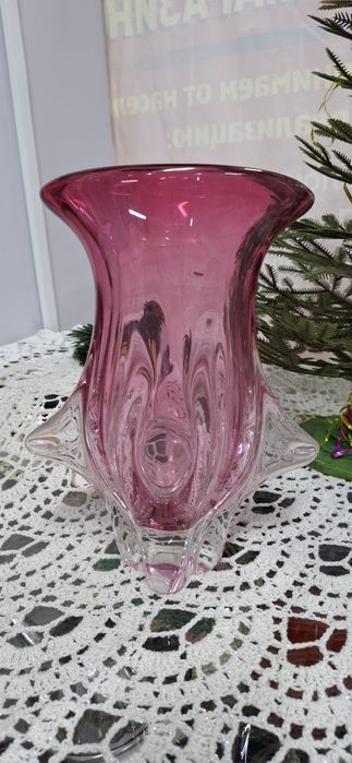 Вазы,Чехословакия.Ссср