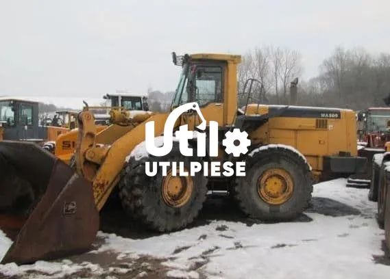 piese schimb incarcator komatsu wa500-3 wa500-1 wa470-3 wa480-3