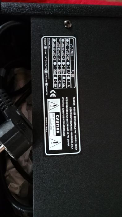 Караоке тонколона