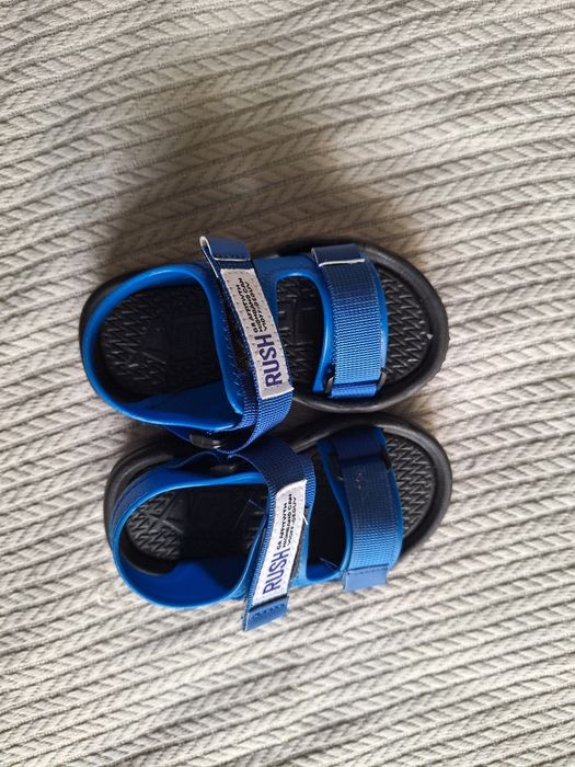 Sandale vară mărimea 24-25