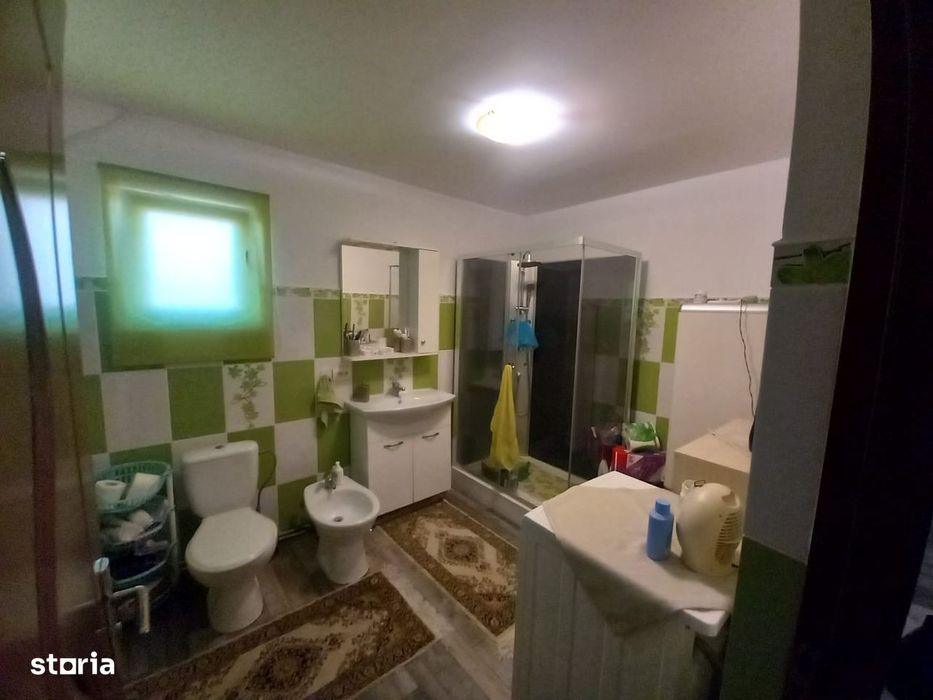 Casa noua cu etaj zona Rediu-Stauceni