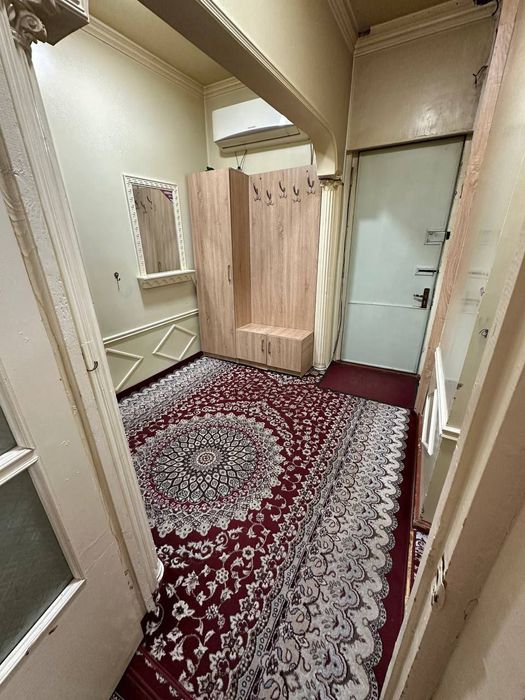 Продажа 3/2/5 на Юнусабад-16, 3 хонали сотилади