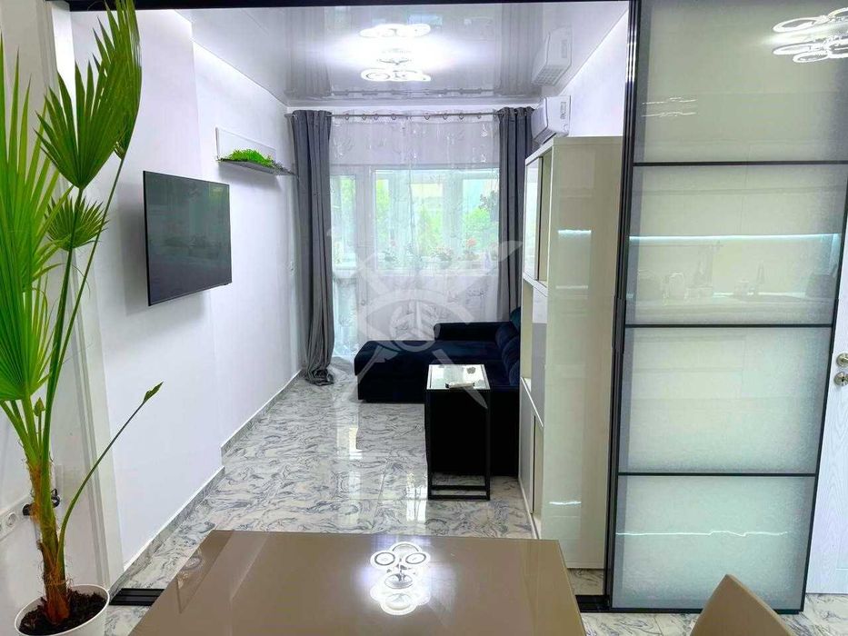 Продава се Двустаен апартамент в к.к. Слънчев бряг - 88 кв.м за 1103 €/кв.м - Снимка #4