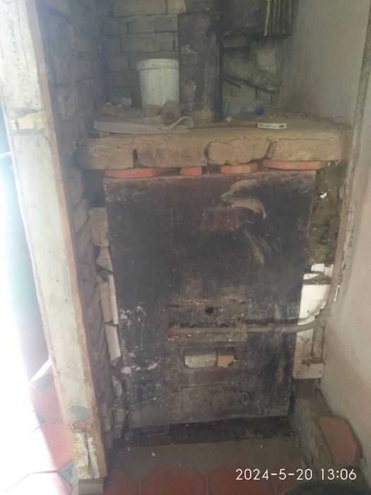 АГВ 300м сотилади