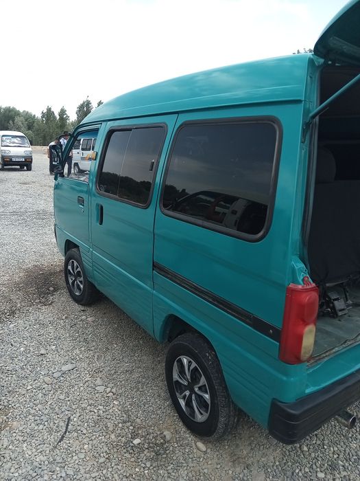 Дамас холати яхши