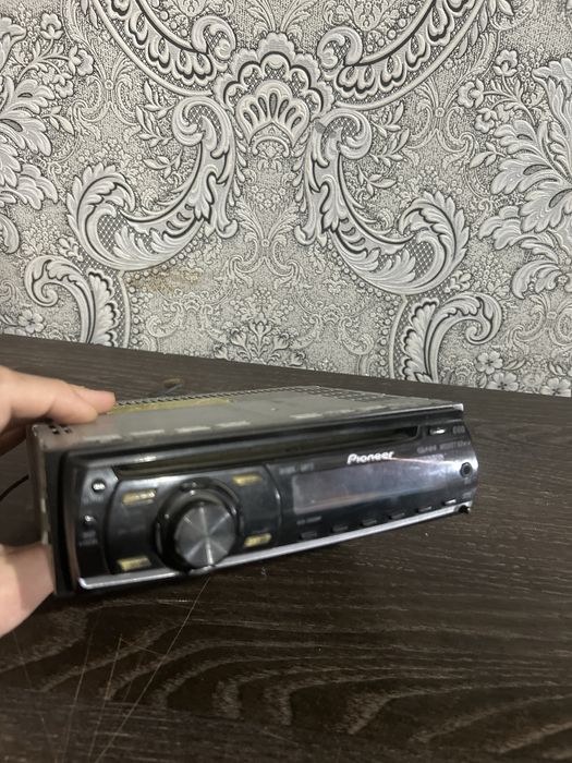 Пионер оригинал магнетафон