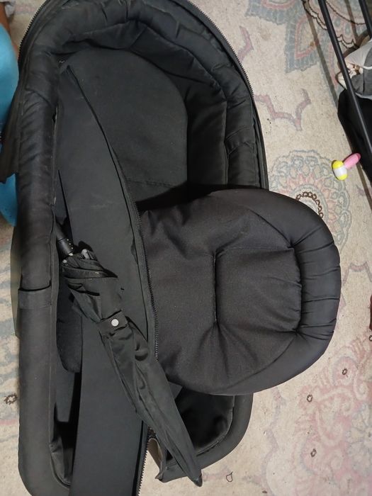 Продам коляску "DSLAND"