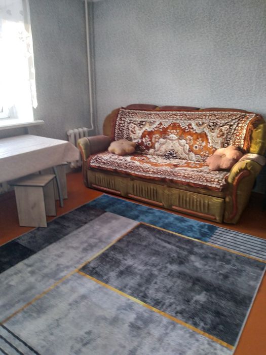 Сдам 3х ком квартиру