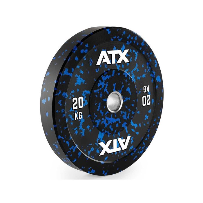 Олимпийски Дискове / Bumper Plates / Тежести за Кросфит / 1st Quality