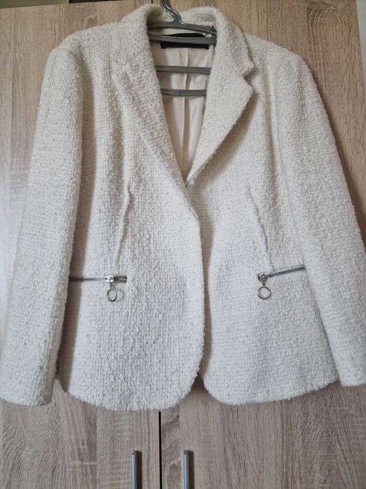 Зара сако като ново