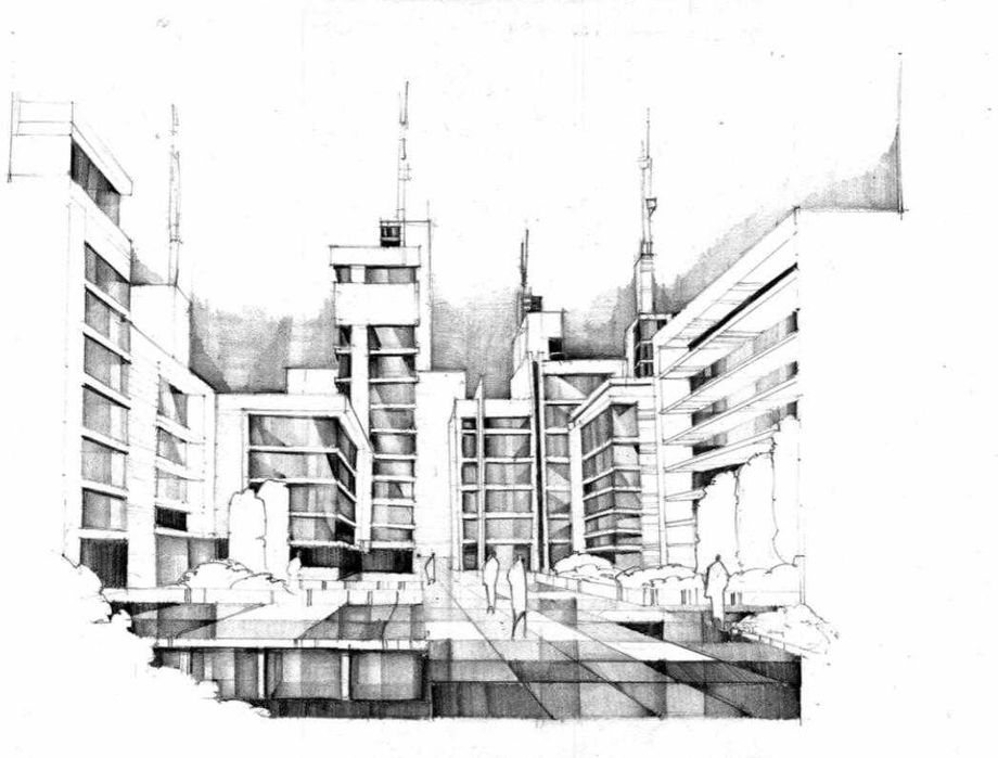 Pregatire Admitere Arhitectura