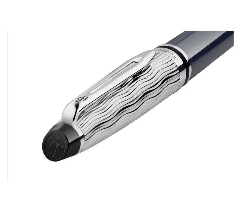Expert Ballpoint Pen L'essence du Bleu Gift Box