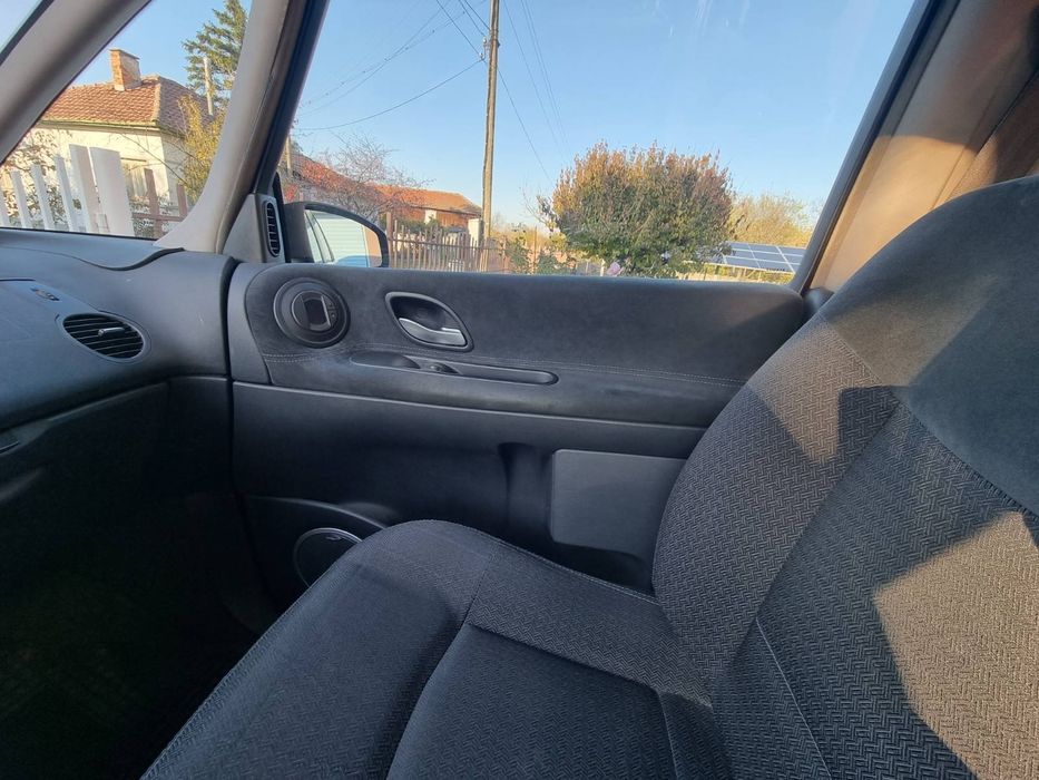 Рено Еспейс 2.0 DCI 173 к.с.