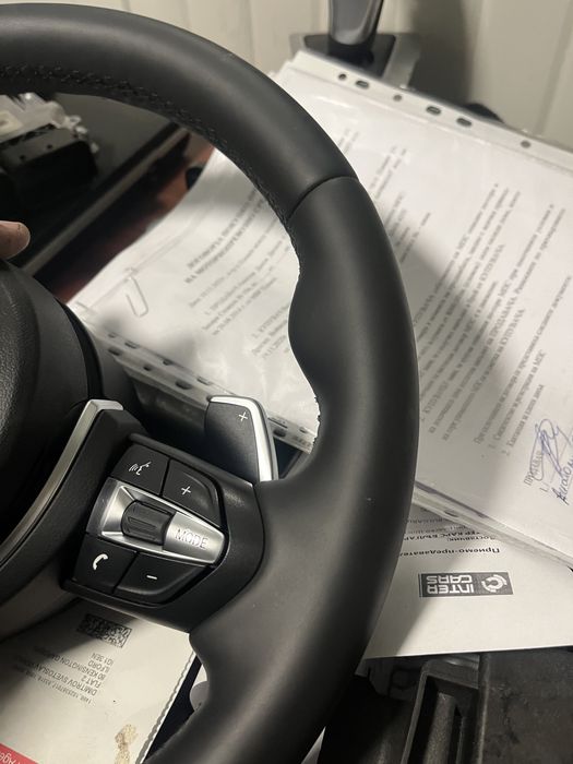 Волан бмв ф20 ф30 ф31 ф32 ф15 bmw f20 f31 f31 f32 f15 волан