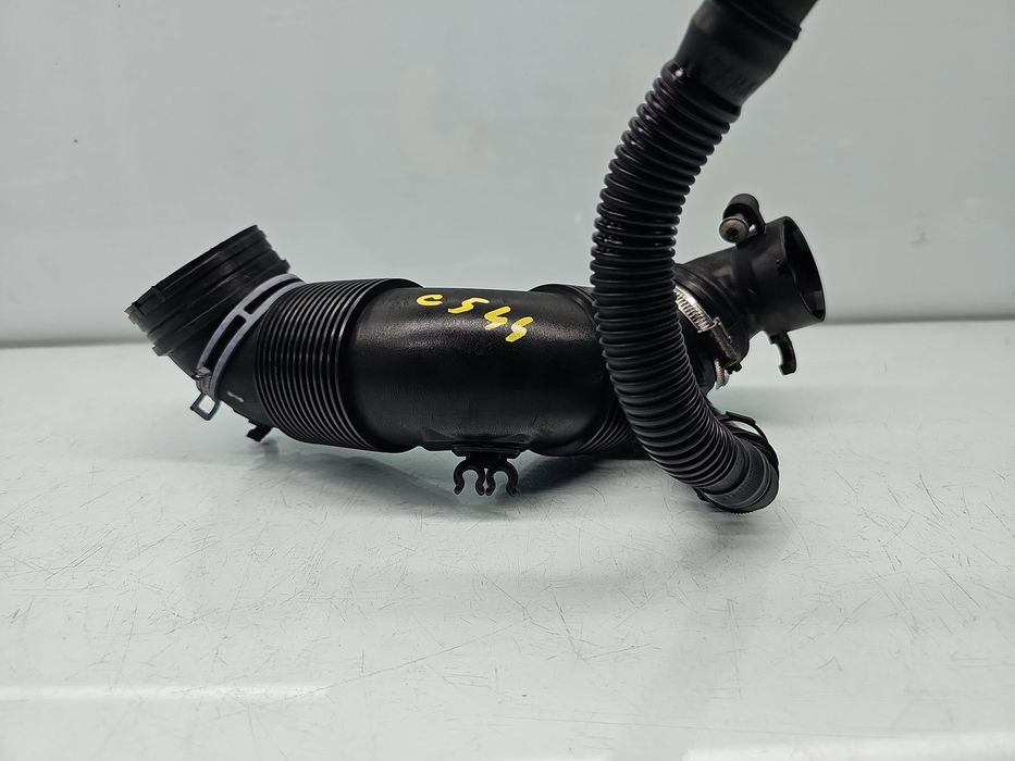Tub admisie aer Volkswagen Golf 6 (5K1) [Fabr 2009-2013] 3C0129654M 1.