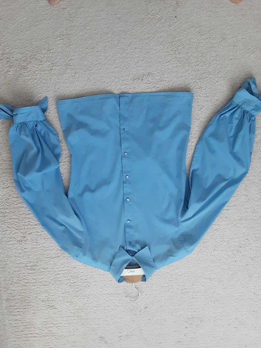 Дамска риза от Sisley