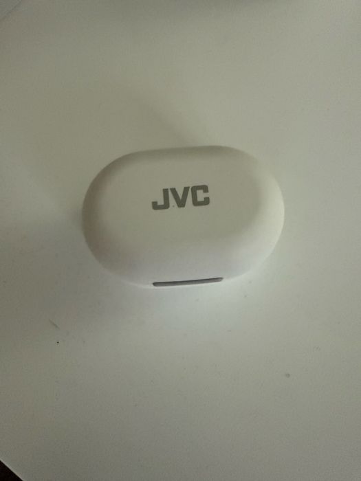 Casti audio in-ear JVC Wireless Timisoara • OLX.ro