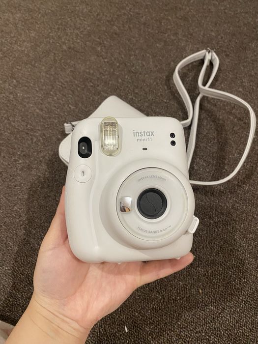 instax mini 11 продаётся