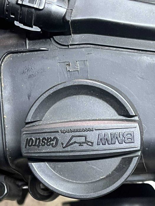 Двигатель на BMW N55 B30 2015г.в.